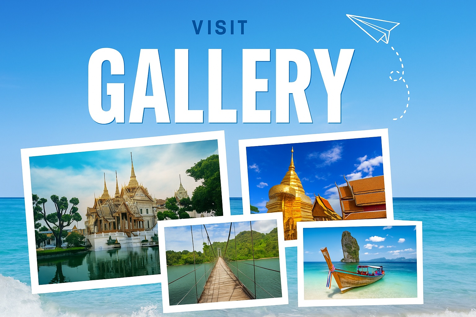 Preview of Thailand photo gallery